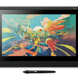 Grafični zaslon Wacom Cintiq 16