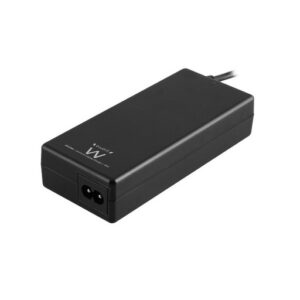 Polnilec za prenosnike, univerzalen, 90W, 11 konektorjev, Ewent EW3966