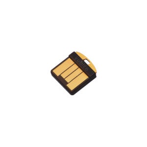 Varnostni ključ Yubico YubiKey 5 Nano, USB-A, črn