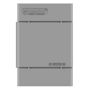 Zaščitni ovitek za HDD 3,5", antistatičen, siv, ORICO PHP35-V1