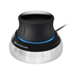 3Dconnexion SpaceMouse Compact