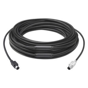 Kabel za Logitech Group ConferenceCam, 15m