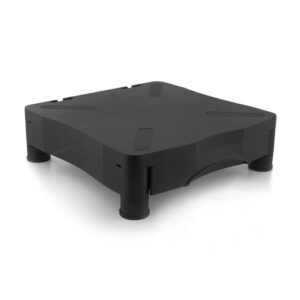 Stojalo za monitor, s predalom, Ewent EW1280