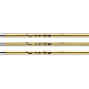 Komplet polnil za kemični svinčnik Wacom, 1.0, 3 kom