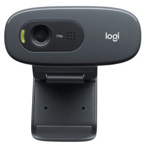 Spletna kamera Logitech C270, USB
