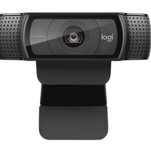 Spletna kamera Logitech C920 HD PRO, USB
