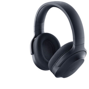 Slušalke Razer Barracuda X Wireless (2022), črne