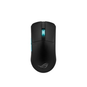 Miška ASUS ROG Harpe Ace Aim Lab Edition