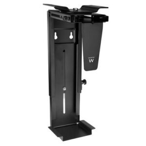 Stojalo za računalnik PC Ewent, nastavljivo, Desk/Wall Mount, EW1293