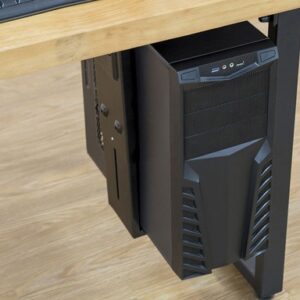 Računalniško ohišje Lian Li O11 Dynamic Mini, ATX, Midi-Tower, kaljeno steklo, črno