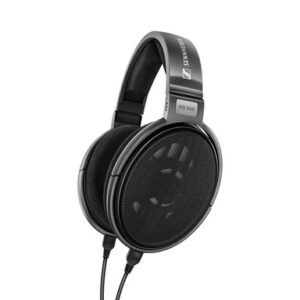 Slušalke Sennheiser HD 650