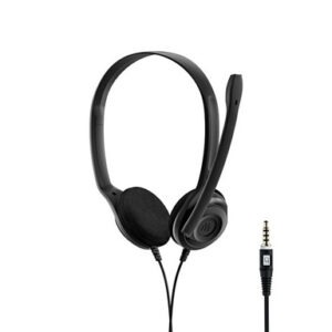 Slušalke EPOS | Sennheiser PC 5 CHAT