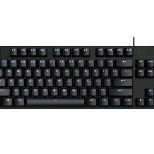 Tipkovnica Logitech G413 TKL SE, USB, SLO t.