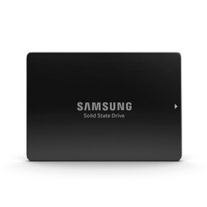 SSD 960GB 2.5'' SATA3 TLC V-NAND 7mm, Samsung PM897 Enterprise, bulk