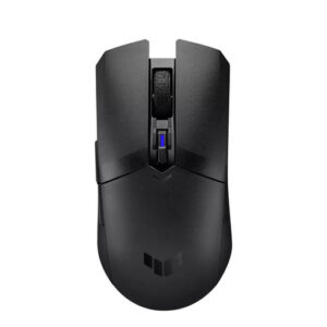 Miška ASUS TUF Gaming M4 Wireless