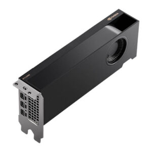 Grafična kartica NVIDIA RTX A2000, 12GB GDDR6 ECC, PCIe 4.0 x16, 4x mDP 1.4a, mDP-DP, LP, PNY