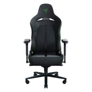 Igralni stol Razer Enki Black / Green