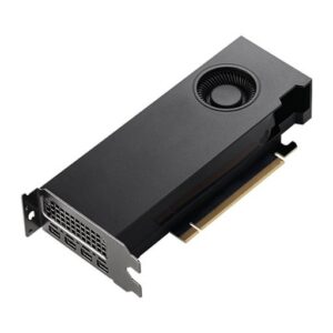 Grafična kartica NVIDIA RTX A2000, 12GB GDDR6 ECC, PCIe 4.0 x16, 4x mDP 1.4a, LowProfile, PNY