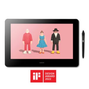 Grafični zaslon Wacom Cintiq PRO 16