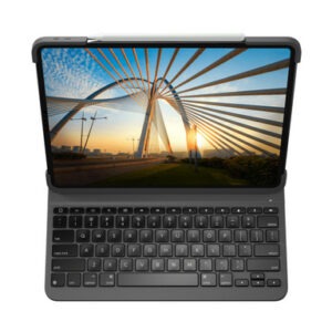 Ovitek s tipkovnico Logitech SLIM FOLIO PRO, za iPad Pro  11'' (1., 2., 3. gen. - 2018, 2020, 2021), SLO g.