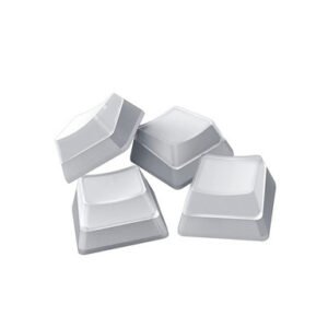 Komplet tipk Razer Phantom Keycap Upgrade Set White