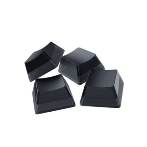 Komplet tipk Razer Phantom Keycap Upgrade Set Black