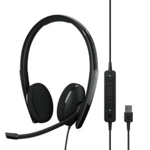 Slušalke EPOS | Sennheiser ADAPT 160T USB II