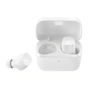 Slušalke Sennheiser CX True Wireless In-Ear, bele