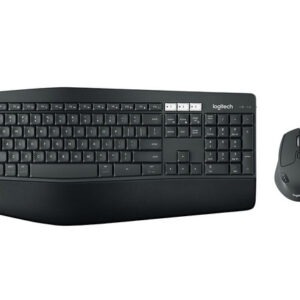 Tipkovnica in miška Logitech Wireless Combo MK850, Unifying, SLO g.
