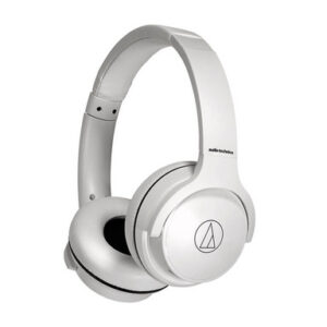 Slušalke Audio-Technica S220BT, brezžične, bele