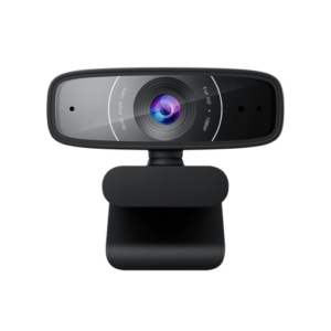 Spletna kamera Asus C3, 1080p, USB