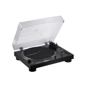 Gramofon Audio-Technica AT-LP120XBT-USB