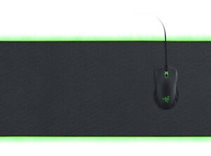 Podloga za miško Razer Goliathus Extended Chroma