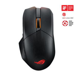 Miška ASUS ROG Chakram X Origin Wireless