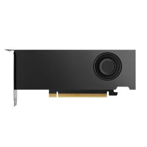 Grafična kartica NVIDIA RTX 4000 SFF ADA Generation, 20GB GDDR6 ECC, PCIe 4.0 x16, 4x mDP 1.4a, PNY