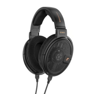 Slušalke Sennheiser HD 660S2