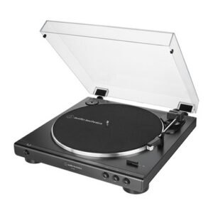 Gramofon Audio-Technica AT-LP60X