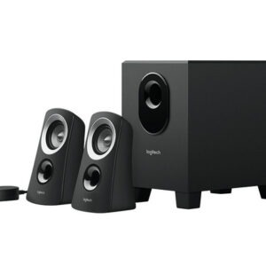 Zvočniki Logitech Z313, 2.1 25W RMS