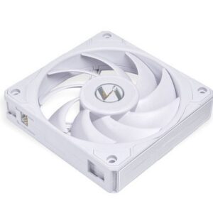 Ventilator za ohišje Lian Li UNI FAN P28 PWM 120mm, bel