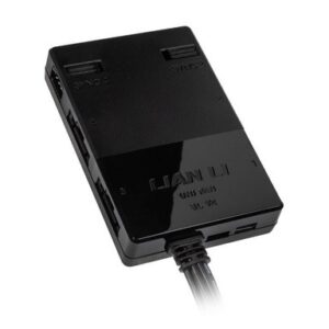 Kontroler Lian Li UNI FAN SL V2, L-Connect 3.0