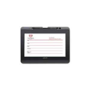 Podpisna tablica Wacom DTH-1152, Sign Pro PDF