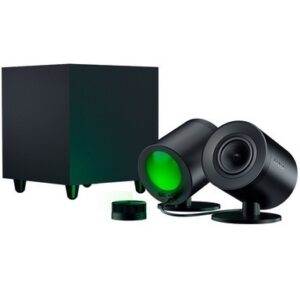 Zvočniki Razer Nommo V2 Pro