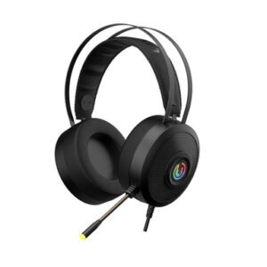 Slušalke UVI WRATH 7.1 V2, RGB, USB