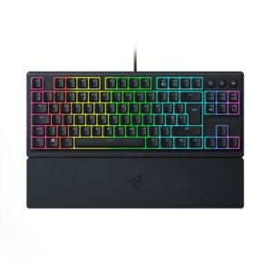 Tipkovnica Razer Ornata V3 Tenkeyless, UK SLO g.