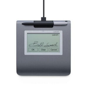 Podpisna tablica Wacom STU-430, Sign PRO PDF