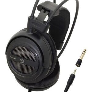 Slušalke Audio-Technica ATH-AVA400, črne