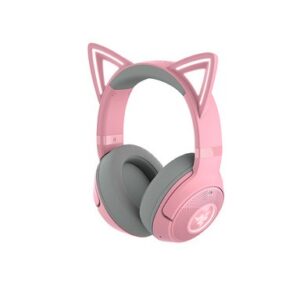 Slušalke Razer Kraken Kitty BT V2 Quartz