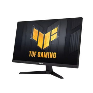 Monitor 23.8'' (60cm) FullHD IPS 270Hz, 2x HDMI, DisplayPort, 2W zvočnika ASUS TUF Gaming VG249QM1A