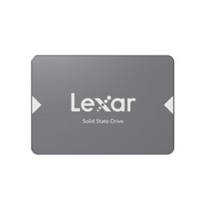SSD 256GB 2.5'' SATA3 TLC, 7mm, Lexar NS100