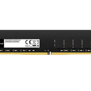 RAM DDR4 16GB PC4-25600 3200MHz CL19 1.2V Lexar